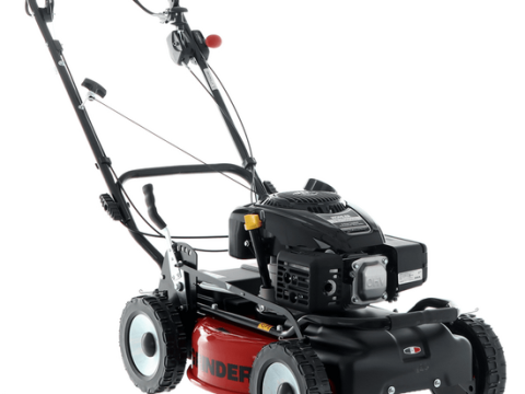 Cortacésped de gasolina autopropulsado Marina Systems GRINDER 52 VK – Motor Kohler HD775
