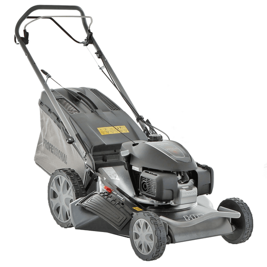 Cortacésped autopropulsado Marina Systems HR 54 SH – 4EN1 – motor Honda GCVx 170