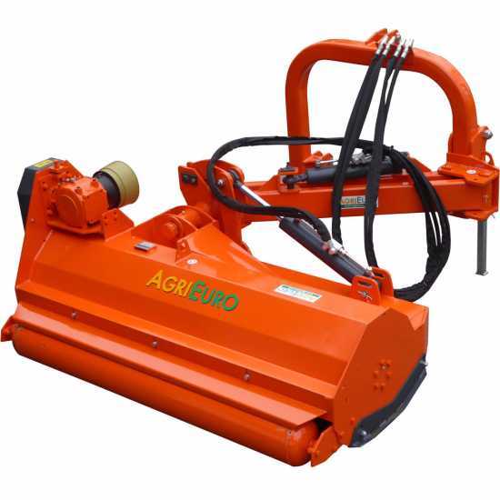 Top Line Line A-PS 180 – Trituradora de brazo para cunetas para tractor – Serie pesada