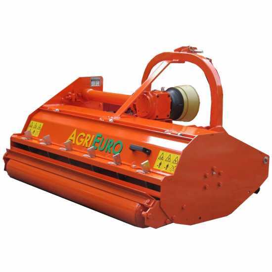 Top Line MF 130 – Trituradora para tractor – Serie media