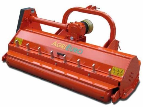 Top Line PF 160 – Trituradora para tractor – Serie pesada