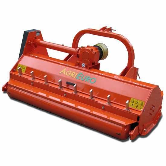 Top Line PF 200 – Trituradora para tractor – Serie pesada