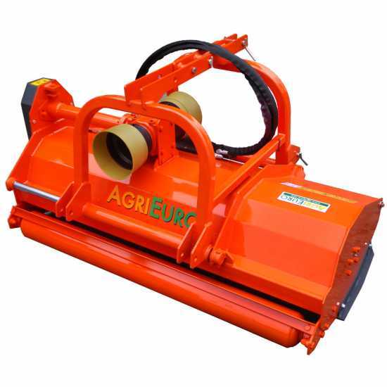 Top Line R-MS 150 – Trituradora para tractor – Serie media – Reversible