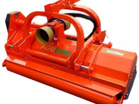 Top Line R-PS 180 – Trituradora para tractor – Serie pesada – Reversible – Desplazamiento hidráulico