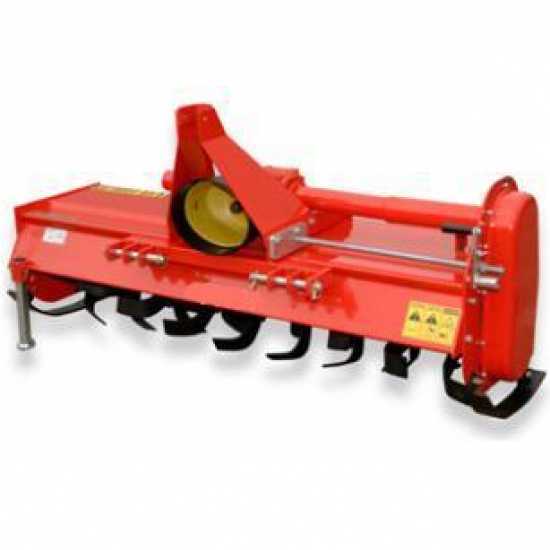 Top Line UR 168 – Fresa para tractor serie media – Desplazamiento mecánico