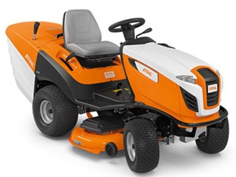 Tractor cortacésped RT 6112.1 ZL STIHL