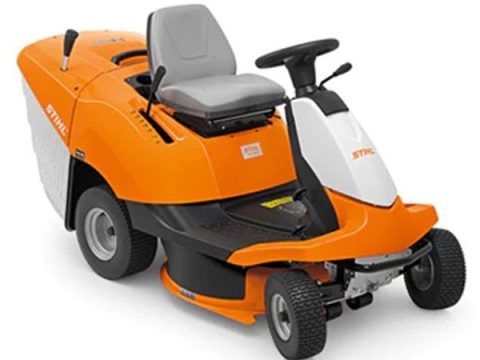 Tractor cortacésped RT 4082.1 STIHL