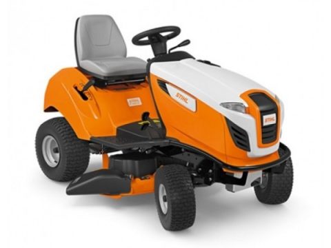 Tractor cortacésped RT 4112.1 SZ STIHL