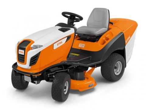 TRACTOR CORTACÉSPED RT 5097.1 Z STIHL