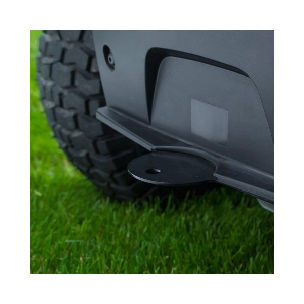 TRACTOR CORTACÉSPED RT 5097.1 Z STIHL - Imagen 6