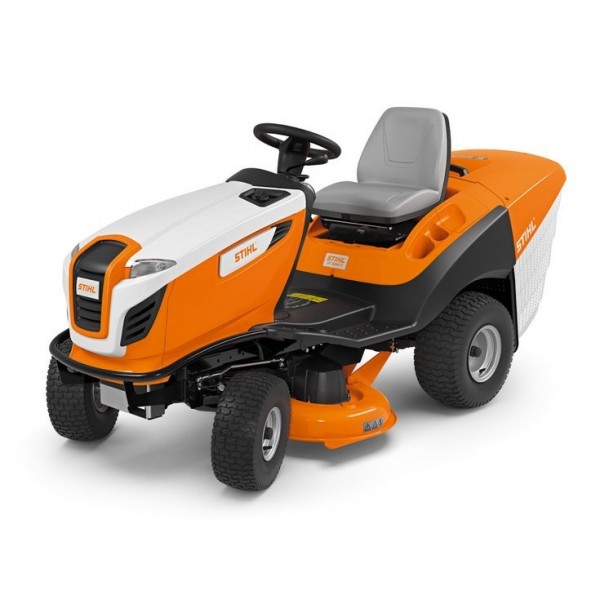 TRACTOR CORTACÉSPED RT 5097.1 Z STIHL