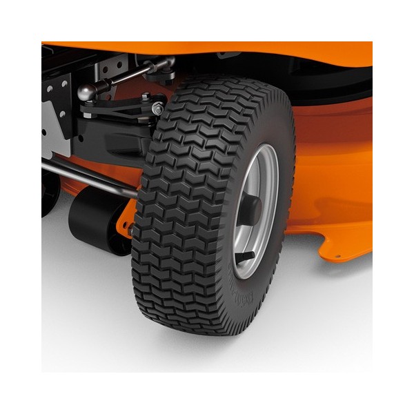 TRACTOR CORTACÉSPED RT 6127.1 ZL STIHL - Imagen 5