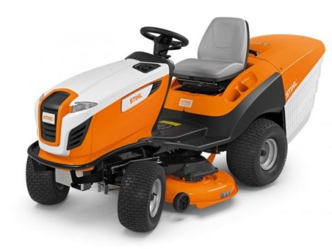 TRACTOR CORTACÉSPED RT 6127.1 ZL STIHL