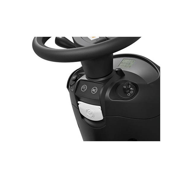 TRACTOR CORTACÉSPED RT 6127.1 ZL STIHL - Imagen 6