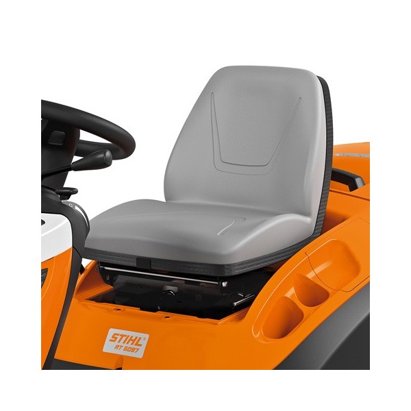 TRACTOR CORTACÉSPED RT 6127.1 ZL STIHL - Imagen 7