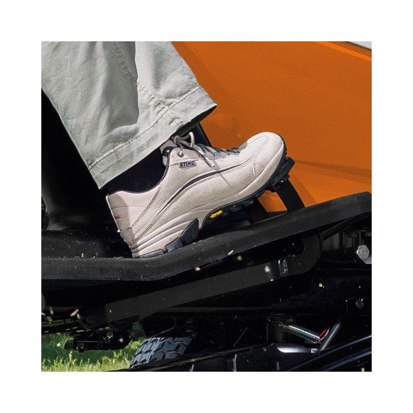 TRACTOR CORTACÉSPED RT 6127.1 ZL STIHL - Imagen 9