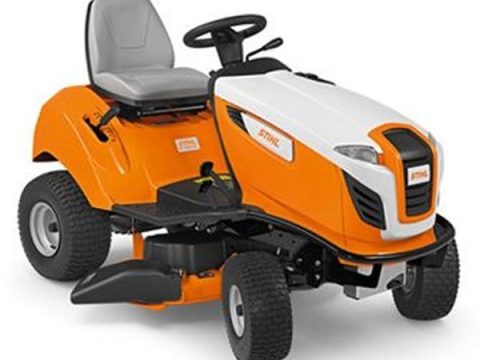 Tractor cortacésped RT4097.1 SX STIHL