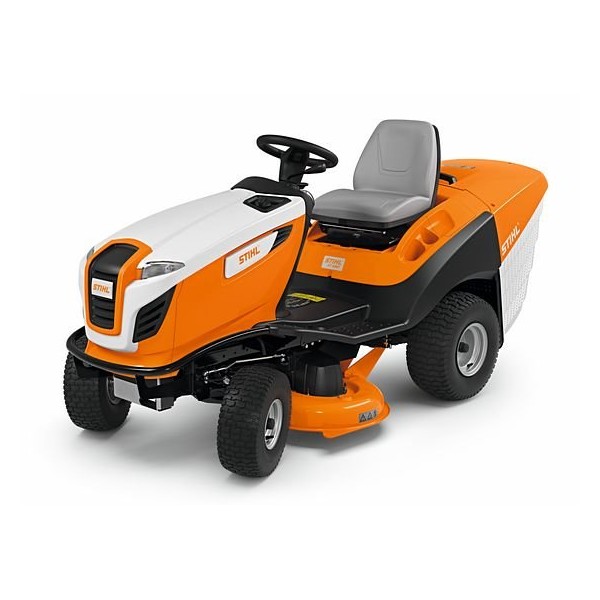 Tractor cortacésped RT5097.1 STIHL - Imagen 2