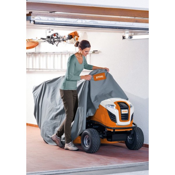 Tractor cortacésped RT5097.1 STIHL - Imagen 3