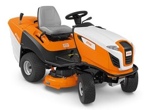 Tractor cortacésped RT5097.1 STIHL