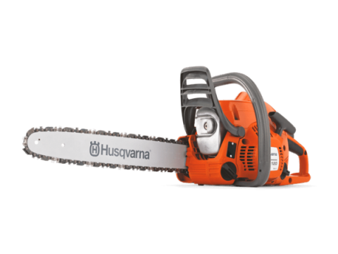 Motosierra 120 Mark II 35 cm HUSQVARNA