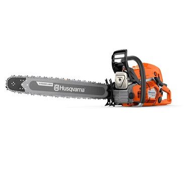 HUSQVARNA 592 XP