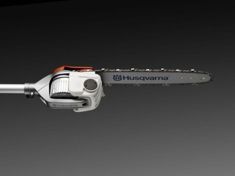 Motosierra de altura a batería 536LiP4 HUSQVARNA