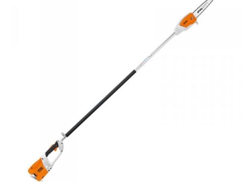 Motosierra de altura a batería HTA65 STIHL