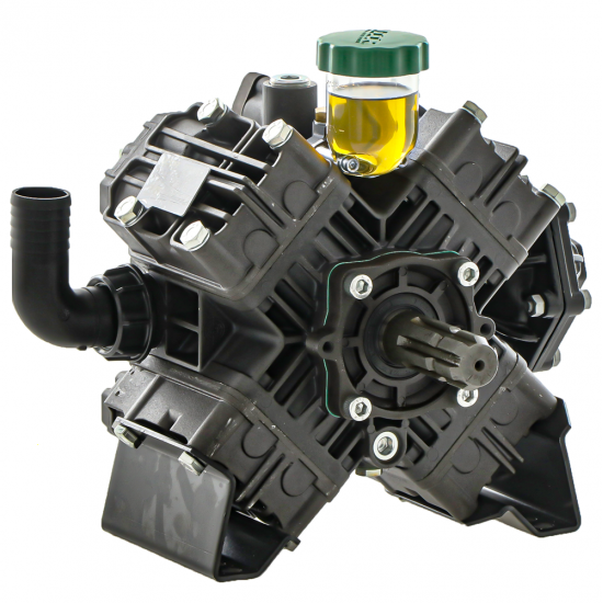 Udor Delta 100 ts 2c – Bomba de pulverización para tractor