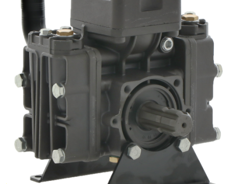 Udor delta 40 1C – Bomba para tractor para pulverización – Alta presión