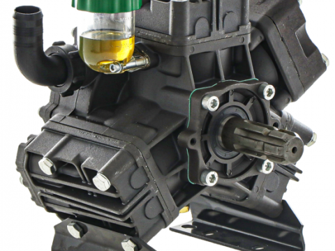 Udor delta 75 ts 2c – Bomba de pulverización para tractor