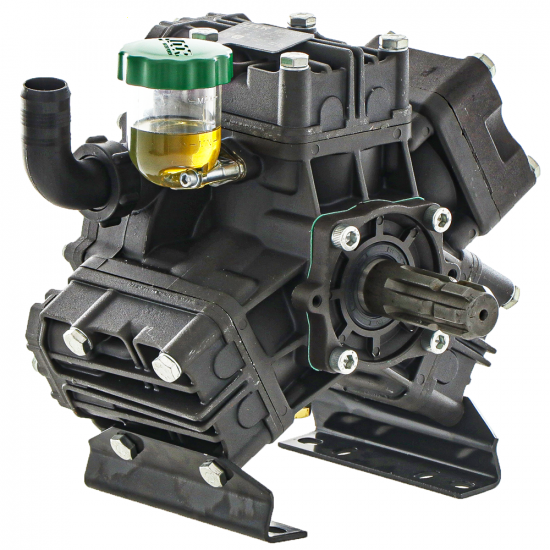 Udor delta 75 ts 2c – Bomba de pulverización para tractor