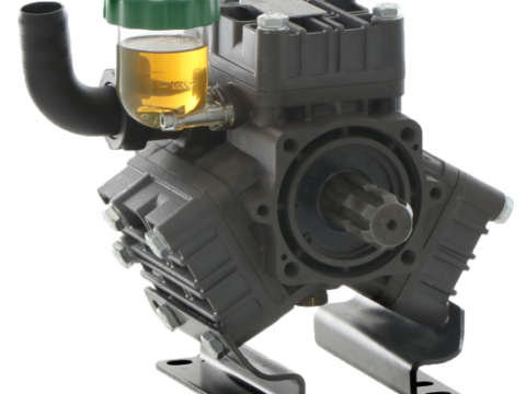 Udor kappa 43 1C – Bomba de pulverización para tractor – Alta presión