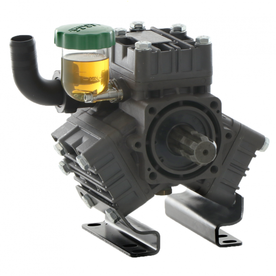 Udor kappa 43 1C – Bomba de pulverización para tractor – Alta presión