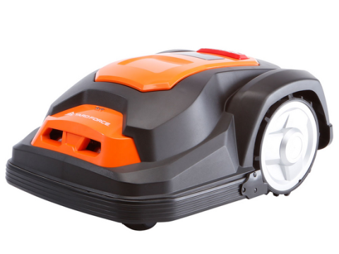 Yard Force SA900B – Robot cortacésped – Gestión mediante APP – Bluetooth integrado