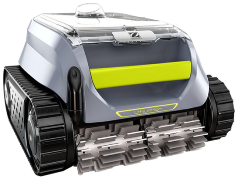 Zodiac OF 4220 iQ – Robot limpiafondos a batería