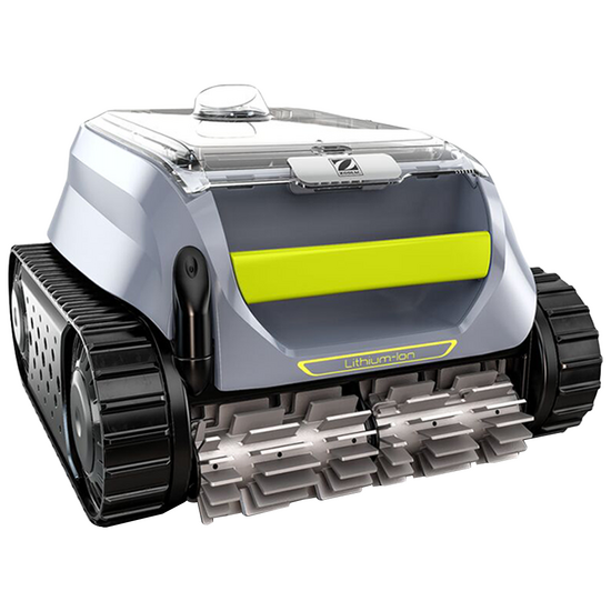 Zodiac OF 4220 iQ – Robot limpiafondos a batería