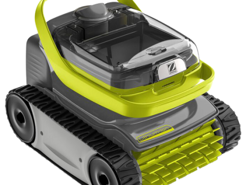 Zodiac Pixel OP-3220 – Robot limpiafondos a batería